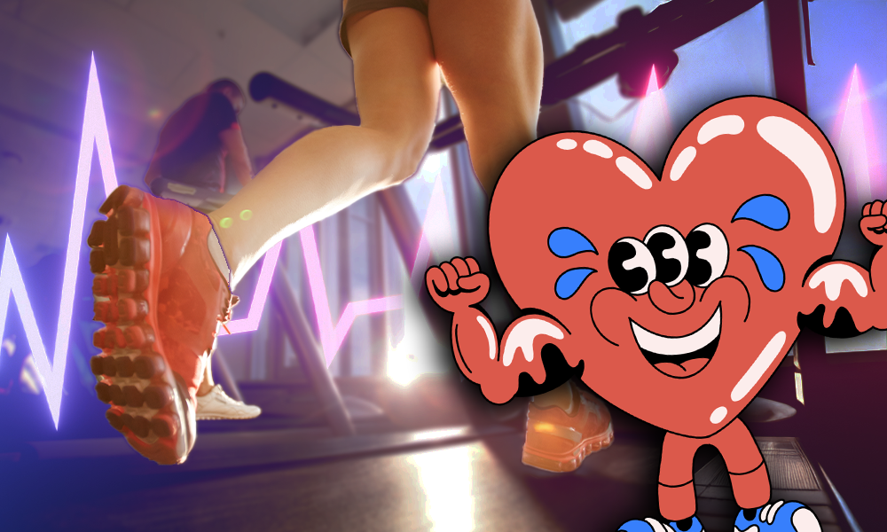 cardio